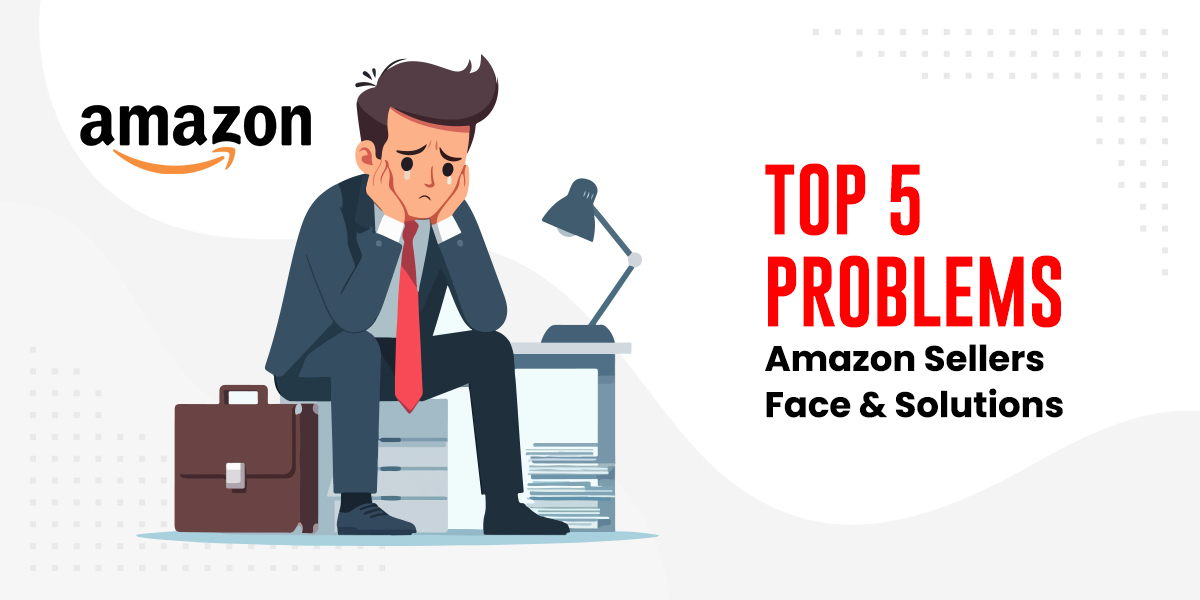 Challenges and solutions for Amazon sellers - Overcoming obstacles in Amazon business